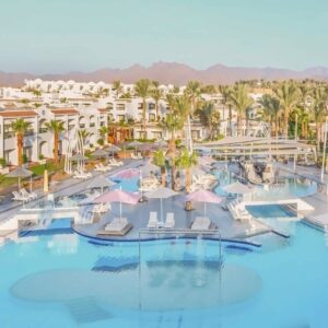 Jaz Sharm Dreams 5* Sharm el Sheikh, Egipt