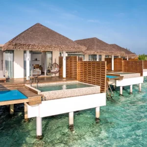 Dusitd2 Feydhoo Maldives 5*