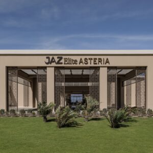 Jaz Elite Asteria 5* Egipt Hurgada