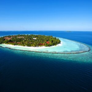 Kurumba Maldives 5*