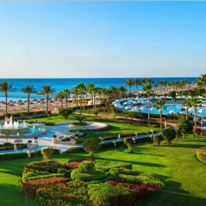 BARON RESORT 5* SHARM EL SHEIKH, EGIPT