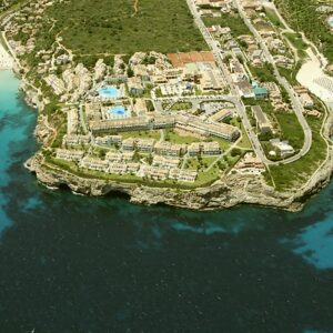 Blau Punta Reina Resort 4*  Palma de Mallorca, Spania