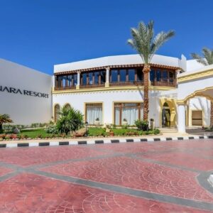 Jaz Fanara Resort & Residence 4* Sharm El Sheikh, Egipt