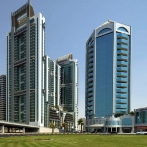 Four Points by Sheraton Sharjah 5* Dubai