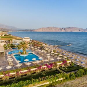 Hydramis Palace Beach Resort 5*  Creta, Grecia