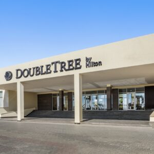 Doubletree By Hilton Sharks Bay (Mountain Side) 4* Egipt