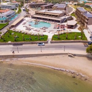 SENSEANA SEA SIDE RESORT & SPA 5* Grecia
