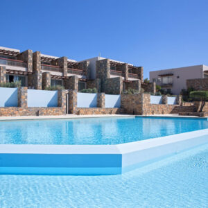 Mirabello Bay Luxury Resort 5* Crete Grecia