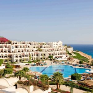 Movenpick Sharm 5* Sharm el Sheikh, Egipt