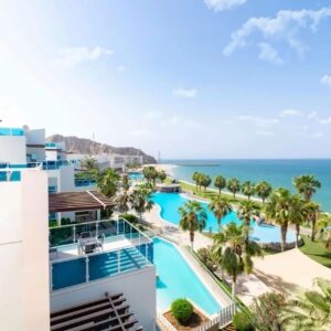 Radisson Blu Fujairah Resort 5* Dubai