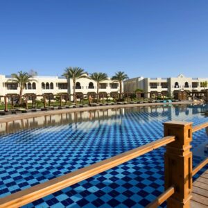 SUNRISE ARABIAN BEACH RESORT 5*  Sharm el Sheikh Egipt