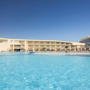 Barcelo Tiran Sharm 4*Sharm El Sheikh, Egipt