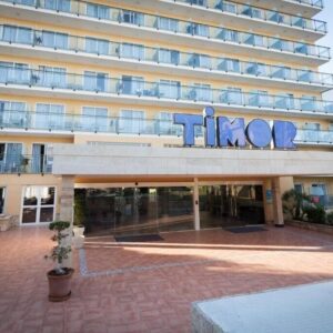Hotel Timor 4*  Palma de Mallorca, Spania