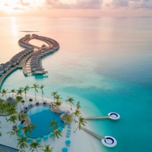 Kandima Maldives 5*