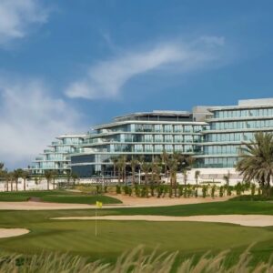 JA Lake View Hotel & Resort 5* Dubai