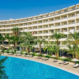 Utopia Beach Club 5* Turcia