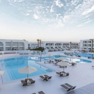 SUNRISE WHITE HILLS RESORT 5* Sharm el Sheikh, Egipt