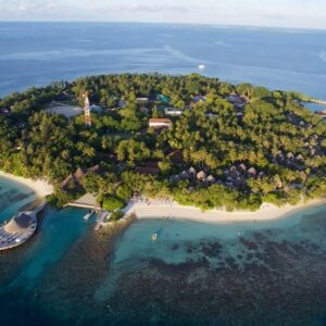 Bandos Resort 4* Maldive