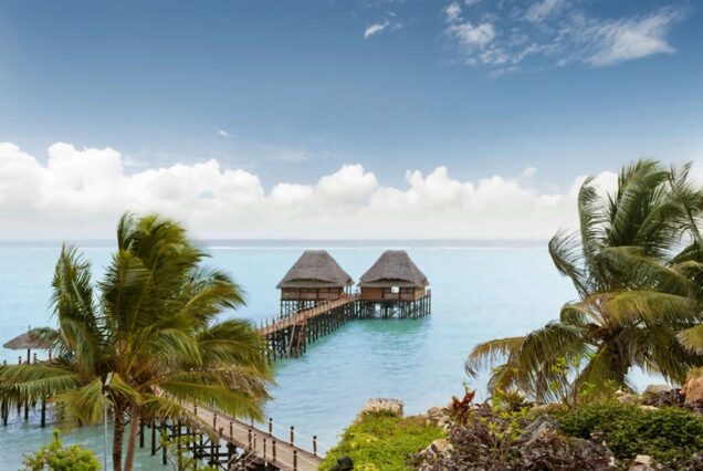 Melia Zanzibar 5* Tanzania