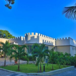 Ngalawa Hotel & Resort 5* Zanzibar