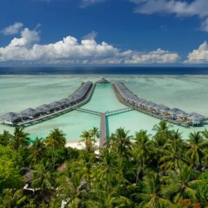 Villa Park Sun Island Resort 5* Maldive