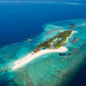 Veligandu Island Resort 5* Maldive