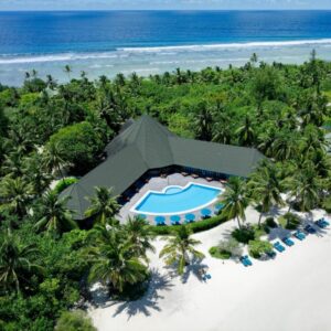 Canareef Resort Maldives 4*