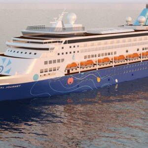 Celestyal Cruises, Dubai