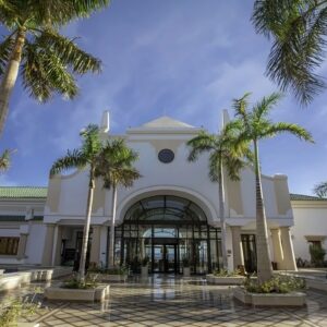 Park Regency Sharm El Sheikh Resort 5* Egipt