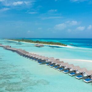 Lux South Ari Atoll 5* Maldive