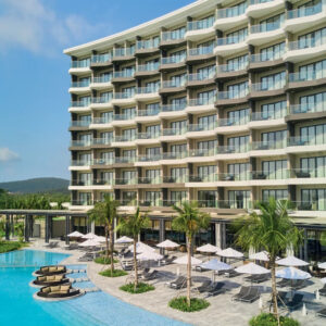 Movenpick Villas & Residences Phu Quoc 5* Vietnam