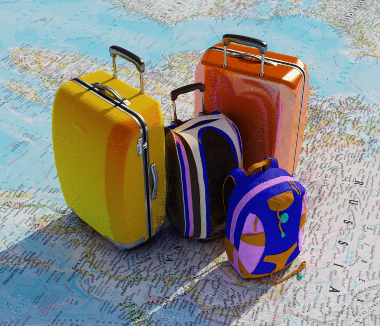 Tichetele turistice – noutatea legislativă care poate schimba modul în care moldovenii călătoresc !