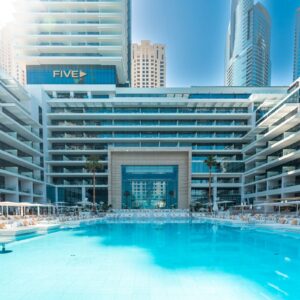 Five Luxe JBR 5* Dubai