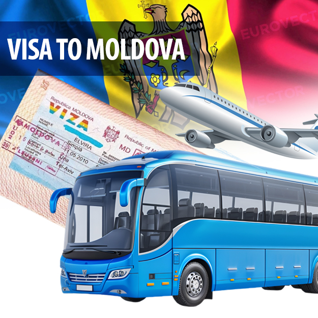 10 lucruri pe care trebuie sa le cunoşti despre serviciul eVisa in Moldova