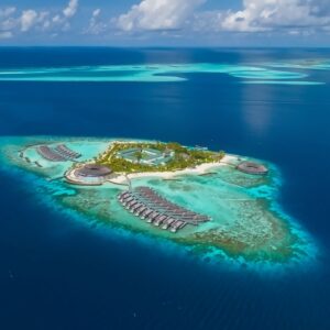 Kagi Maldives Spa Island 5