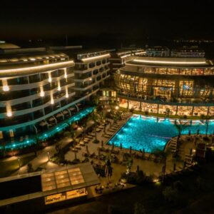 Liu Resorts 5* Turcia