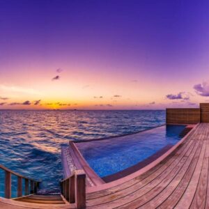 Kuda Villingili Resort Maldives 5*