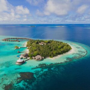 Baros Maldives 5*
