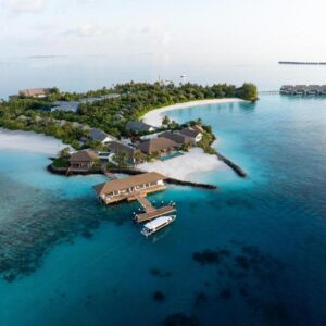 Hilton Maldives Amingiri Resort & Spa 5*